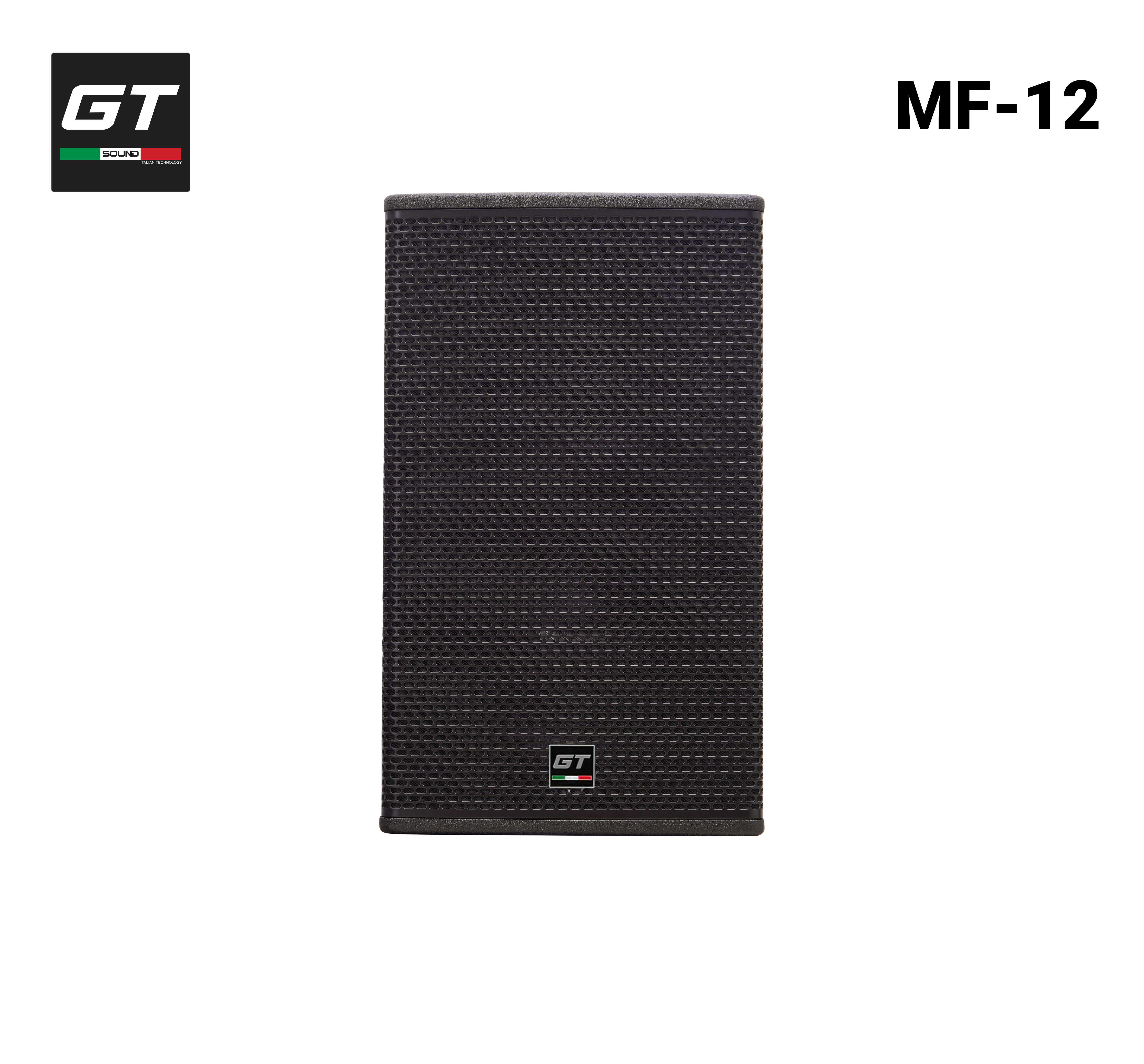 LOA GT SOUND MF-12
